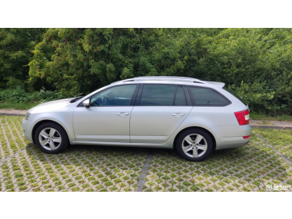  Automobilio nuoma su vairuotoju 