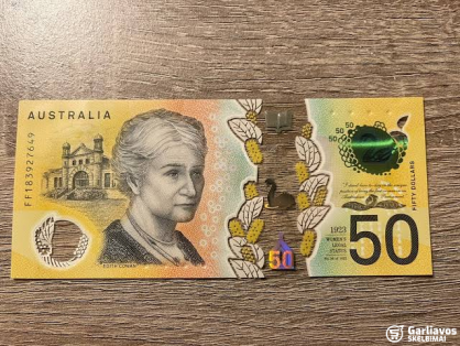  BUY FAKE AUSTRALIA DOLLARS BANKNOTE BILLS ONL