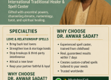Peržiūrėti skelbimą - How to Remove Black Magic Spells +27739970300